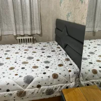 تخت خواب دو نفره|تخت و سرویس خواب|تهران, اوقاف|دیوار