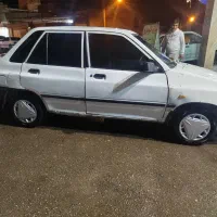 پراید 88دوگانه سوزشرکتی|خودرو سواری و وانت|شوش, |دیوار