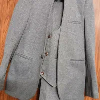 کت شلوار مردانه