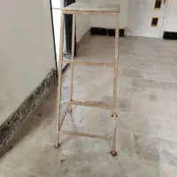 چهارپایه استاندارد