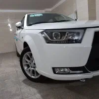 دناپلاس توربو شارژ6سرعته مدل1401|خودرو سواری و وانت|رباط‌کریم, رباط‌کریم|دیوار