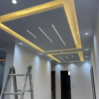 به دونفرشاگردجوان جهت ک دکوراسیون داخلی نیازمندیم