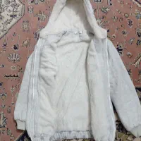 فروش کابشن دخترانه وپالتودخترانه وکابشن بچه گانه|لباس|زهک, |دیوار