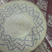 سفره حصیری