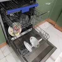 ماشین ظرفشویی