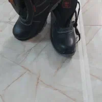 کفش ایمنی وبیلرسوت