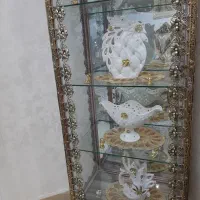 ویترین برنز اصل|صنایع دستی و سایر لوازم تزئینی|تهران, خاوران|دیوار