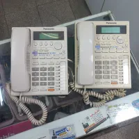 تلفن پاناسونیک دولاین ۳۲۸۲ اصلی