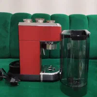 اسپرسو ساز دلونگی قهوه ساز|سماور، چای‌ساز، قهوه‌ساز|رشت, کوی فکوری|دیوار