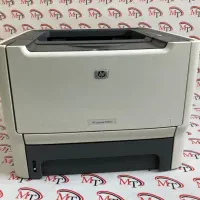 فروش پرینتر لیزری اچ پی 2015 با گارانتی