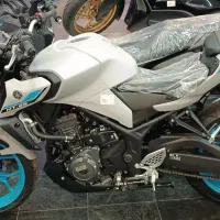 فروش یاماها XMAX249|موتورسیکلت|شیراز, بازار|دیوار