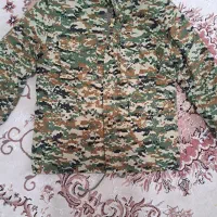 اورکت نضامی