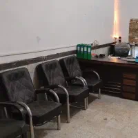 صندلی انتظار مدل سناتور