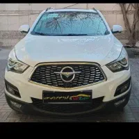 هایما اس ۵ پرو خشک