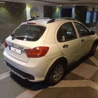کوییک s مدل 1402