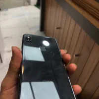 ایکس اس مشکی
