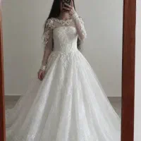 لباس عروس