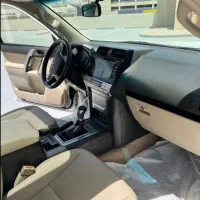 TOYOTA PRADOمدل 2022 با تردد نامحدود گذر موقت|خودرو سواری و وانت|تهران, الهیه|دیوار