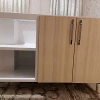 کابینت|آب‌چکان و نظم‌دهنده ظروف|ملایر, |دیوار