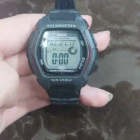 ساعت کاسیو دیجیتالی اصل|ساعت|قم, بلوار امین و ساحلی|دیوار