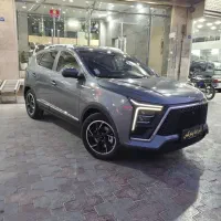 kmc x5 مدل ۱۴۰۳ در حد|خودرو سواری و وانت|اصفهان, شهید رجایی|دیوار