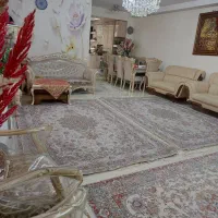 ۶۲متر/۷متر پاسیو/الماس منطقه بهنود/فول بازسازی|فروش آپارتمان|تهران, سلسبیل شمالی|دیوار