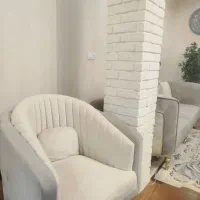 مبل ۸نفره به همراه میز نهار خوری چهار نفره