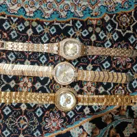 ساعت صفر زنان و دخترانه