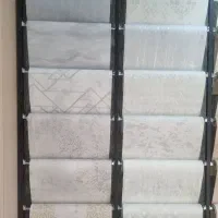 پخش عمده کاغذ دیواری و فوم پشت چسپ دار ماربل|خدمات پیشه و مهارت|کرمان, |دیوار