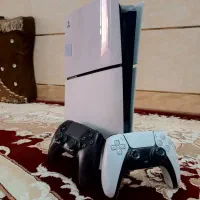 Ps5 - دو دسته در حد آک|کنسول، بازی ویدئویی و آنلاین|بندر ماهشهر, |دیوار