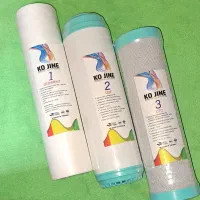 نمایندگی فروش انواع فیلتر تصفیه آب خانگی|آب‌سردکن و تصفیه آب|همدان, |دیوار