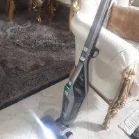 جارو شارژی تکنو 1702|جاروبرقی، جارو شارژی، بخارشو|تهران, حکیمیه|دیوار