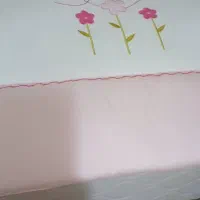 تخت خواب بچه از نوزادی تا پنج سال|تخت و صندلی بچه|تهران, اوقاف|دیوار