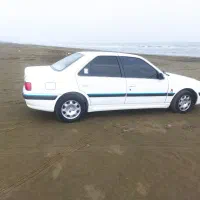 پژو پارس مدل نود|خودرو سواری و وانت|بندر انزلی, چهارفریضه|دیوار