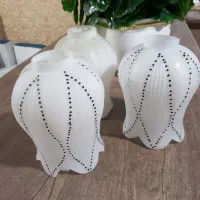 سه عدد حباب لوستر بسیار زیبا وتمیز|لوستر و چراغ آویز|فردیس, شهرک شهید حسینی|دیوار