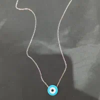 گردنبندنقره
