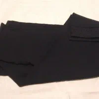 چادر ملی کودکانه