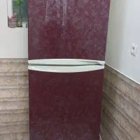 یخچال سالم