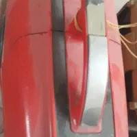 جارو برقی قدیمی