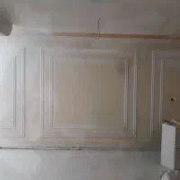 گچکاری ولکگیری وتخریب ونقاشی تگری وبند کشی|خدمات پیشه و مهارت|گرگان, |دیوار