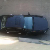 دنا پلاس توربو اتوماتیک۹۹