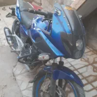 موتور‌پالس‌۲۲۰|موتورسیکلت|سبزوار, قائم|دیوار