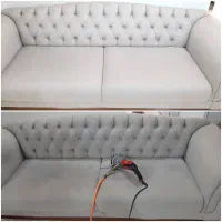 مبل شویی سراسر تهران تضمینی