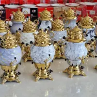 سماور۳کاره