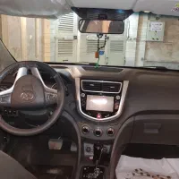 جک جی4 سالم کم کار|خودرو سواری و وانت|فردیس, شهرک ارم|دیوار