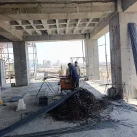 140متری3خواب افق فرتاک سند تک‌برگ +امکانات هتلینگ|پیش‌فروش املاک|تهران, ورزشگاه آزادی|دیوار