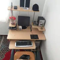 کامپیوتر الجی صفحه تخت|رایانه رومیزی|تهران, گیشا|دیوار