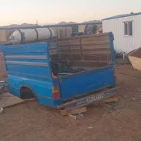 باربند نیسان