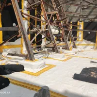 ژئوممبران pvc پی وی سی ، Vldpe و اجرا، تونل ، گود|عمده‌فروشی|تهران, یوسف‌آباد|دیوار