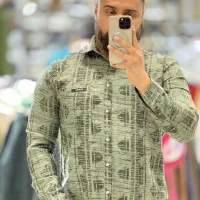 پیراهن طرح چهارم کد AKW7 کتونی بازار امین|لباس|کرمانشاه, |دیوار